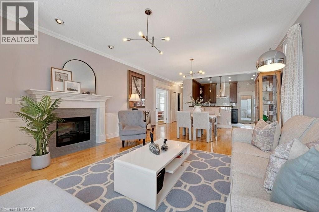 341 GEORGE Street N Unit# 4, Cambridge, Ontario, N1S4X7 — Photo 6