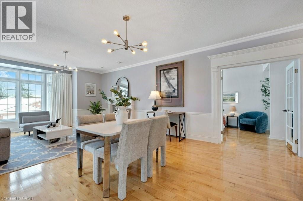 341 GEORGE Street N Unit# 4, Cambridge, Ontario, N1S4X7 — Photo 7