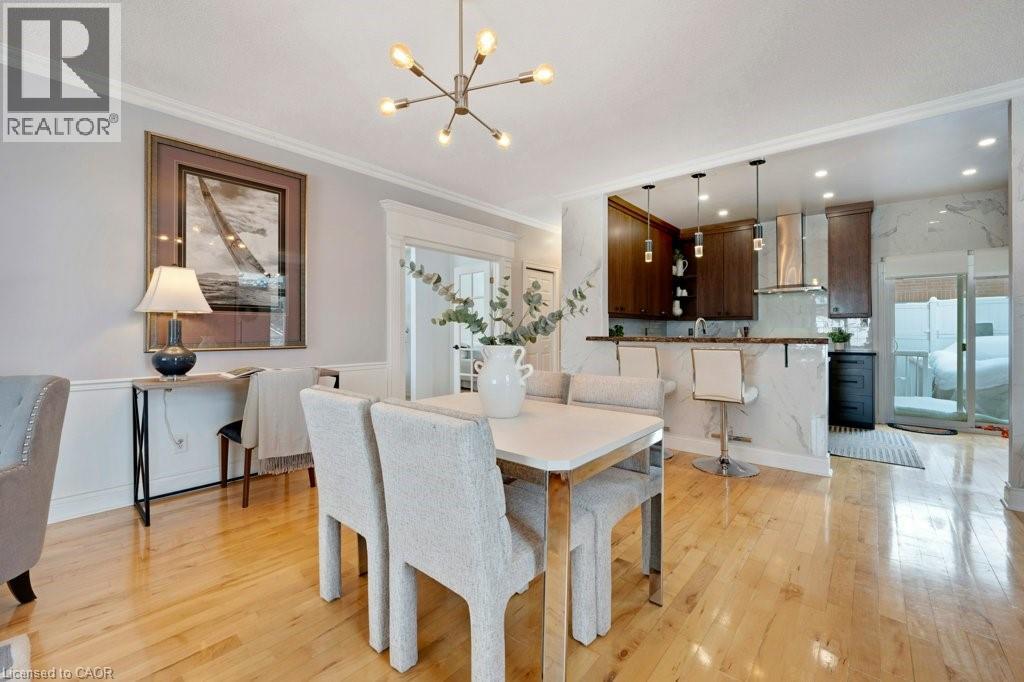 341 GEORGE Street N Unit# 4, Cambridge, Ontario, N1S4X7 — Photo 8