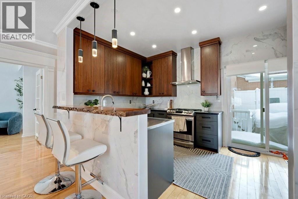 341 GEORGE Street N Unit# 4, Cambridge, Ontario, N1S4X7 — Photo 9