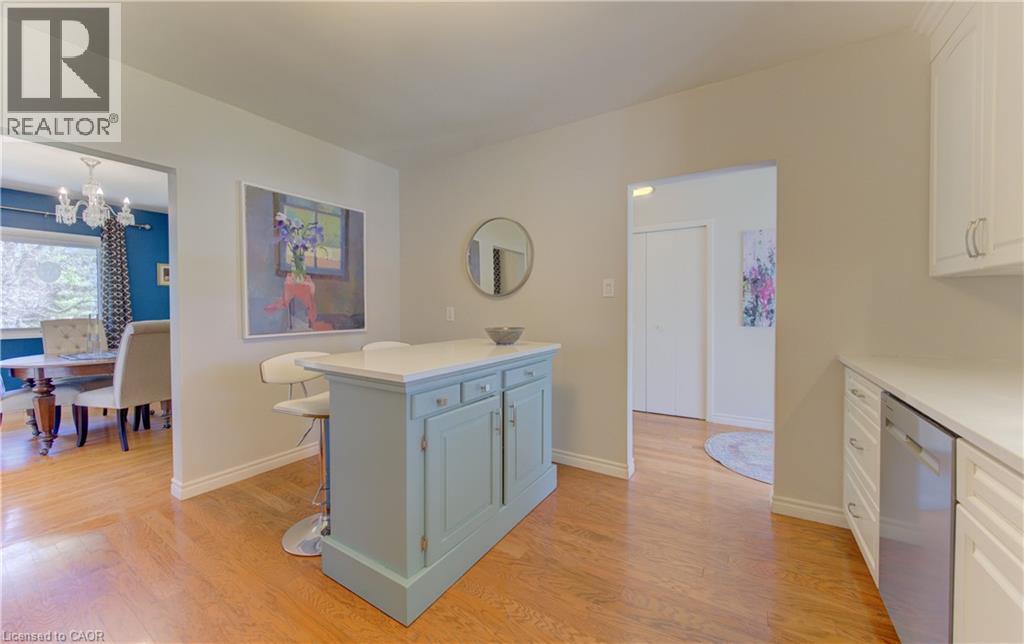 182 RIPPLEWOOD Crescent, Kitchener, Ontario, N2M4R8 — Photo 19