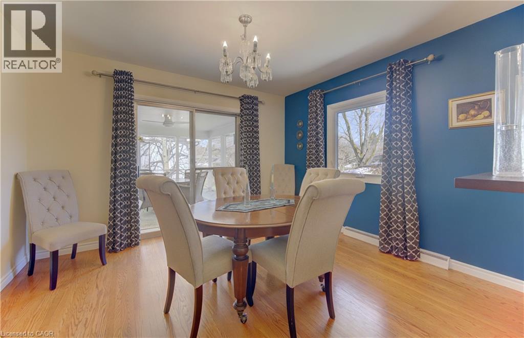 182 RIPPLEWOOD Crescent, Kitchener, Ontario, N2M4R8 — Photo 21