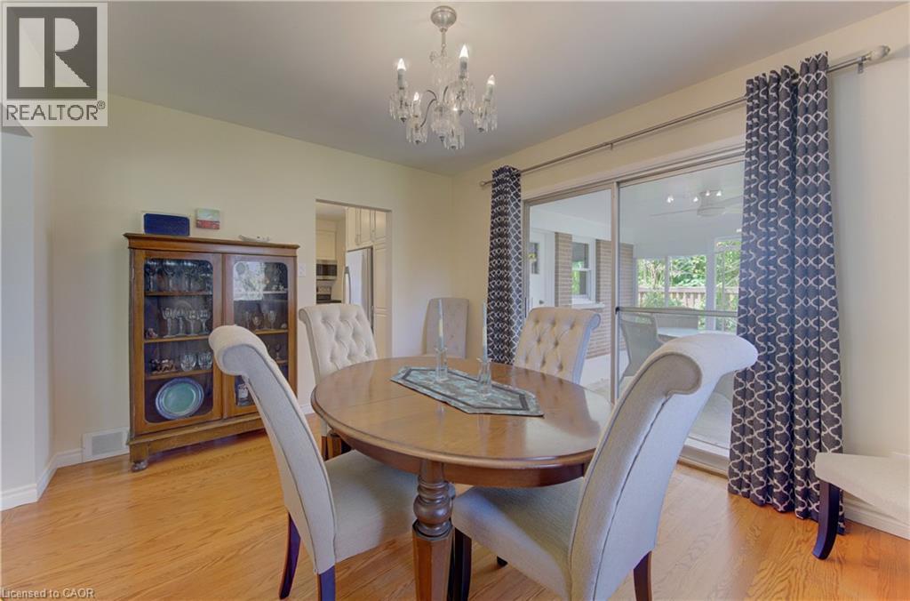 182 RIPPLEWOOD Crescent, Kitchener, Ontario, N2M4R8 — Photo 23