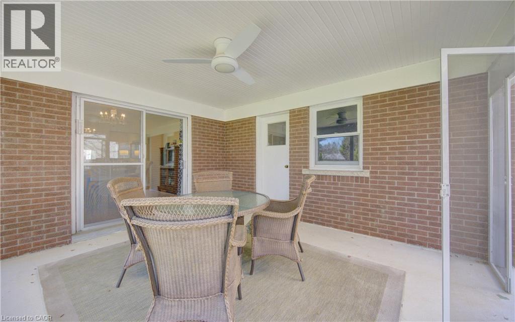 182 RIPPLEWOOD Crescent, Kitchener, Ontario, N2M4R8 — Photo 24