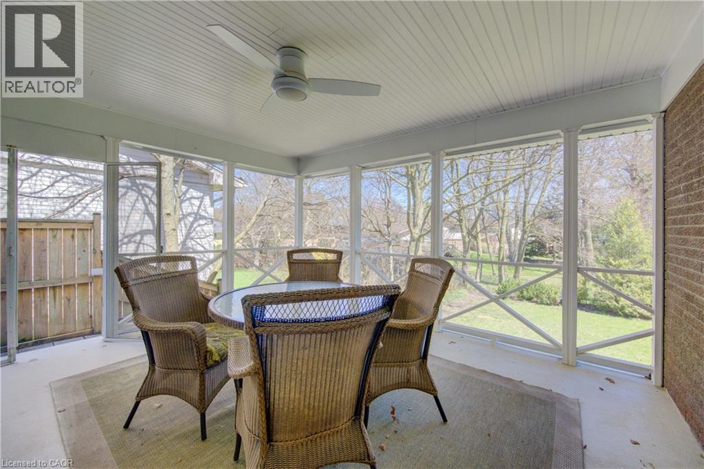 182 RIPPLEWOOD Crescent, Kitchener, Ontario, N2M4R8 — Photo 25