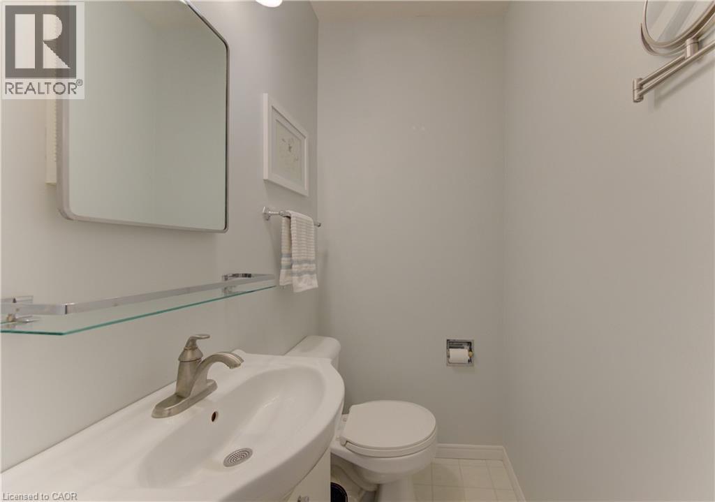 182 RIPPLEWOOD Crescent, Kitchener, Ontario, N2M4R8 — Photo 30