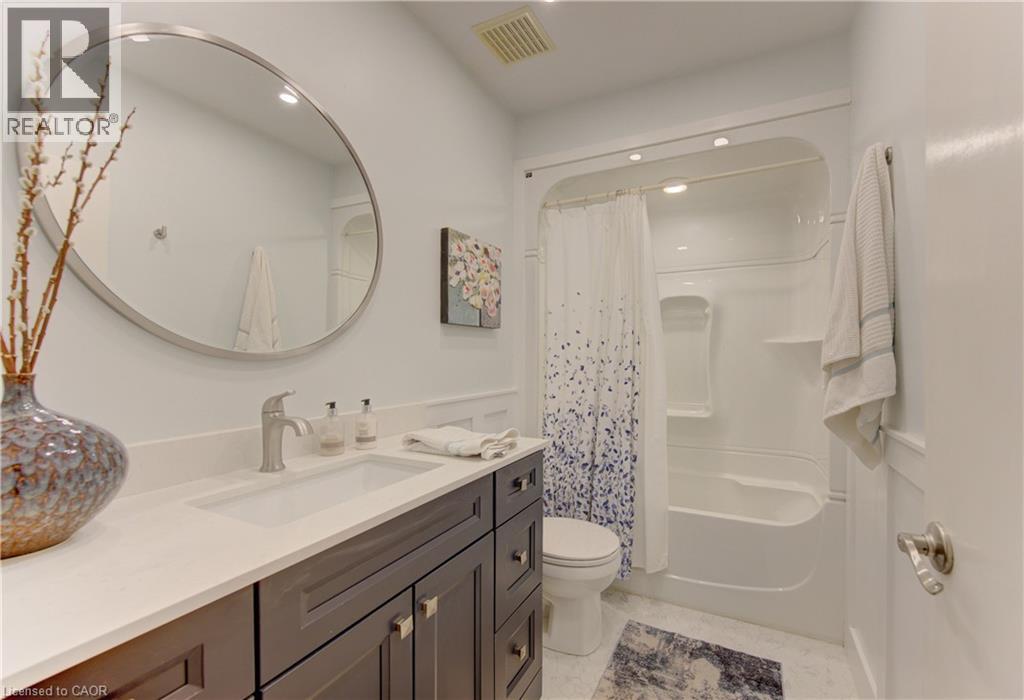 182 RIPPLEWOOD Crescent, Kitchener, Ontario, N2M4R8 — Photo 37