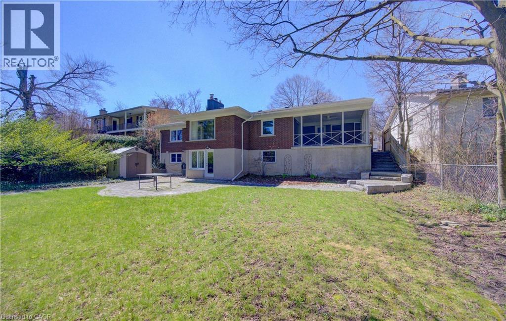 182 RIPPLEWOOD Crescent, Kitchener, Ontario, N2M4R8 — Photo 46