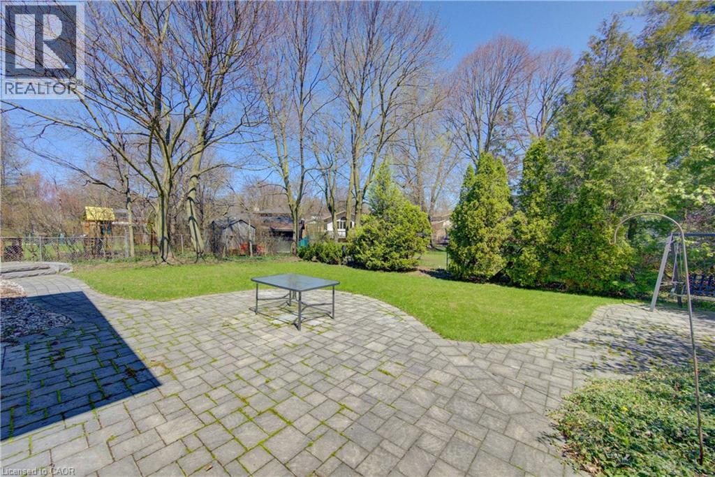 182 RIPPLEWOOD Crescent, Kitchener, Ontario, N2M4R8 — Photo 47