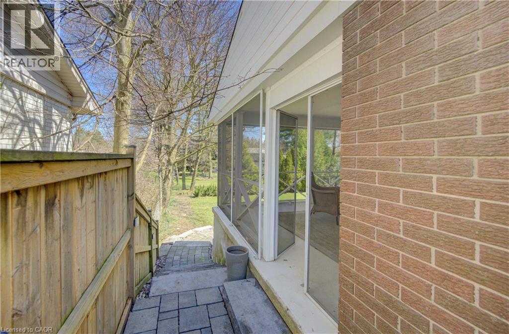 182 RIPPLEWOOD Crescent, Kitchener, Ontario, N2M4R8 — Photo 48