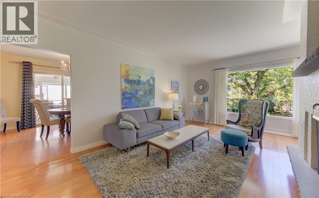 182 RIPPLEWOOD Crescent, Kitchener, Ontario, N2M4R8 — Photo 7