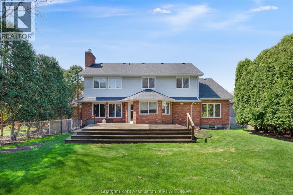 41 Orangewood BOULEVARD, Chatham, Ontario, N7L5G9 — Photo 46