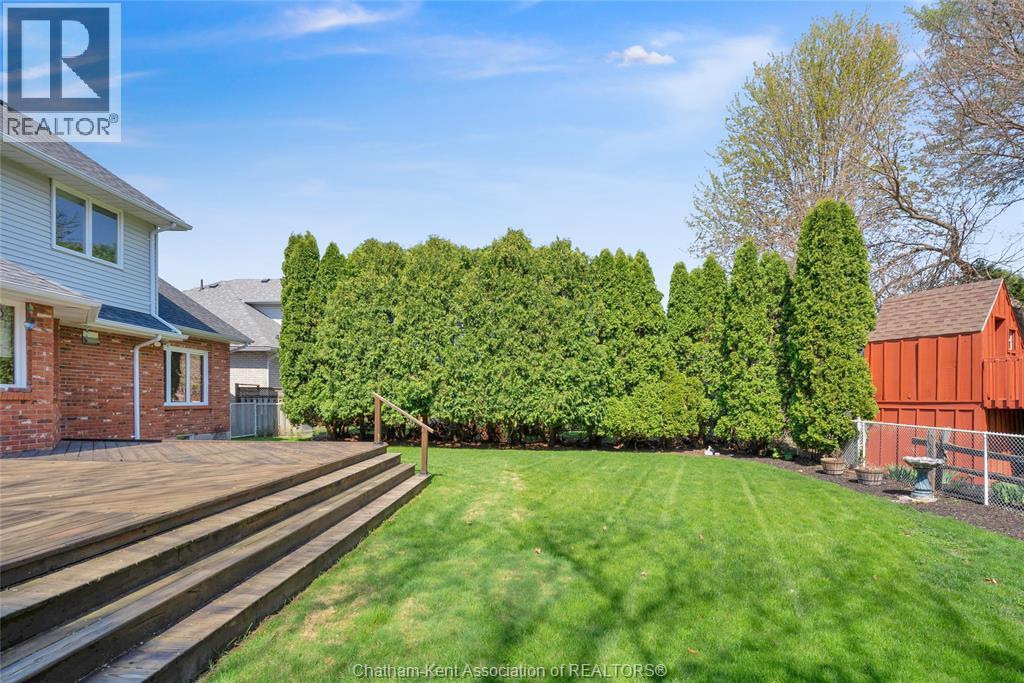 41 Orangewood BOULEVARD, Chatham, Ontario, N7L5G9 — Photo 47