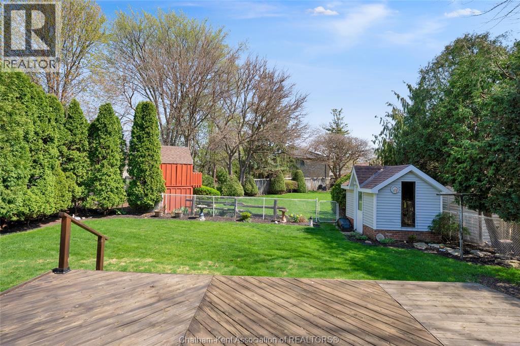 41 Orangewood BOULEVARD, Chatham, Ontario, N7L5G9 — Photo 48