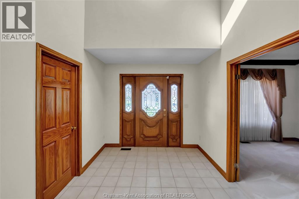 41 Orangewood BOULEVARD, Chatham, Ontario, N7L5G9 — Photo 5