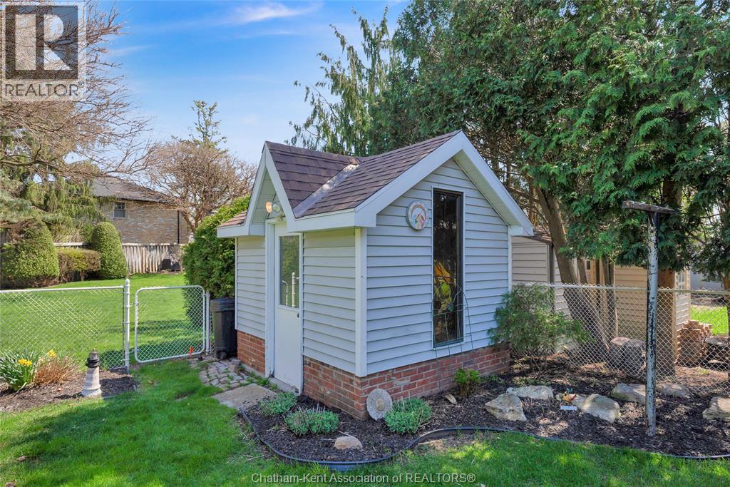 41 Orangewood BOULEVARD, Chatham, Ontario, N7L5G9 — Photo 50