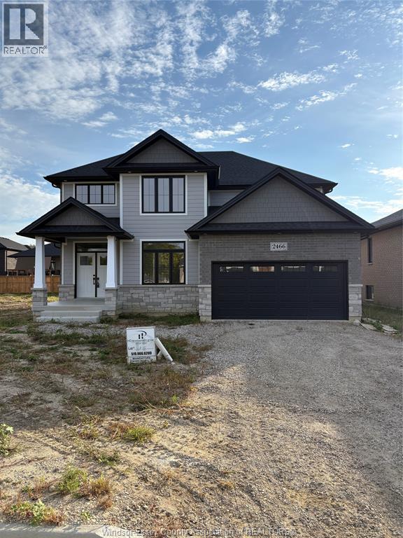 2466 PARTINGTON AVENUE, Windsor, Ontario, N9E0A9 — Photo 3