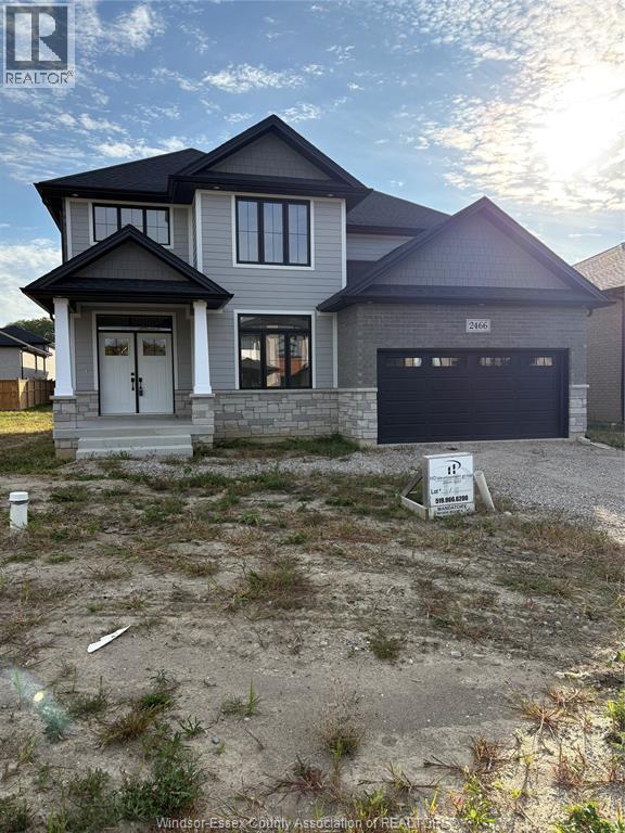 2466 PARTINGTON AVENUE, Windsor, Ontario, N9E0A9 — Photo 4