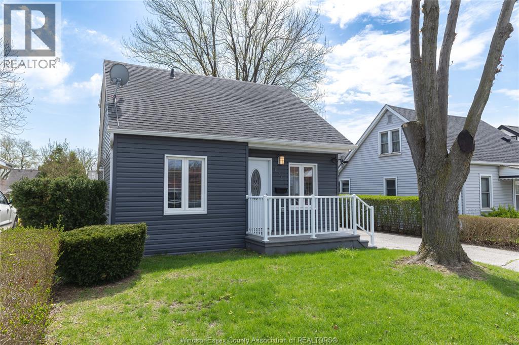 635 VANIER, Windsor, Ontario, N8X3E4 — Photo 2
