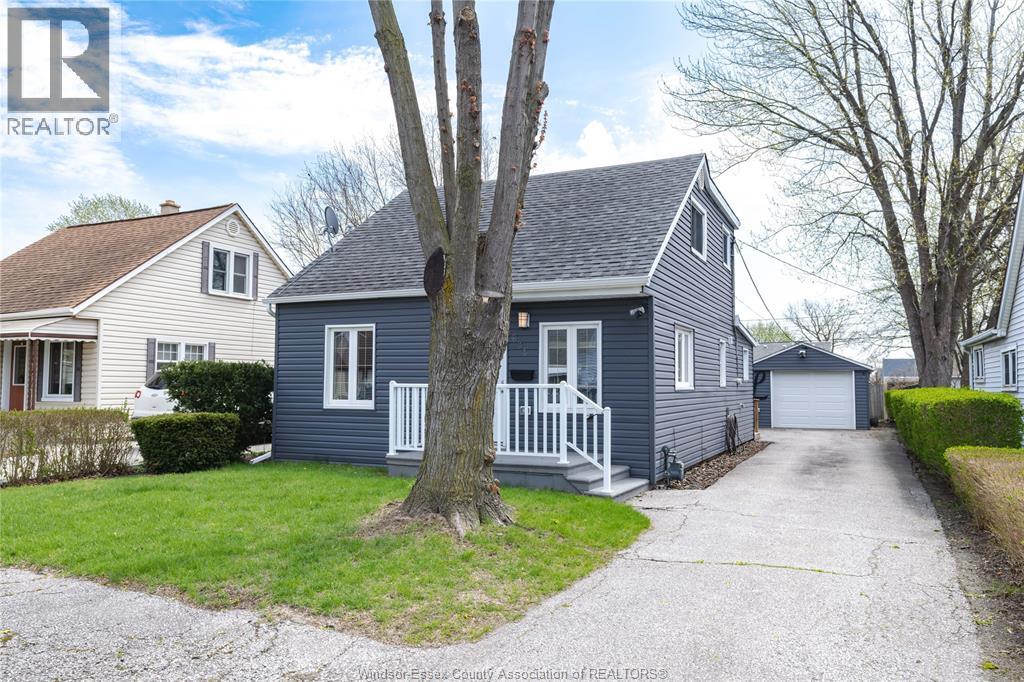 635 VANIER, Windsor, Ontario, N8X3E4 — Photo 3