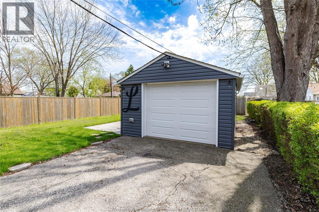 635 VANIER, Windsor, Ontario, N8X3E4 — Photo 30