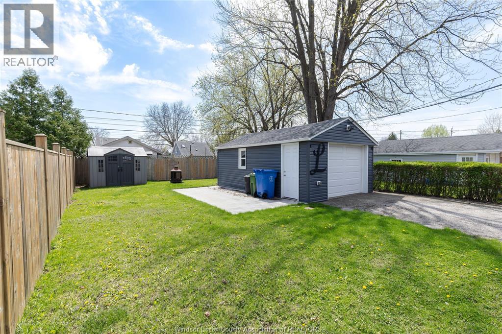 635 VANIER, Windsor, Ontario, N8X3E4 — Photo 32