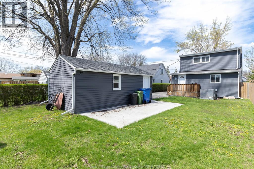 635 VANIER, Windsor, Ontario, N8X3E4 — Photo 33