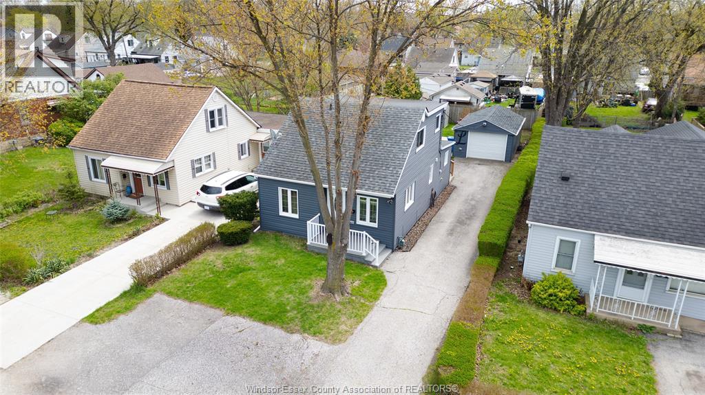 635 VANIER, Windsor, Ontario, N8X3E4 — Photo 35