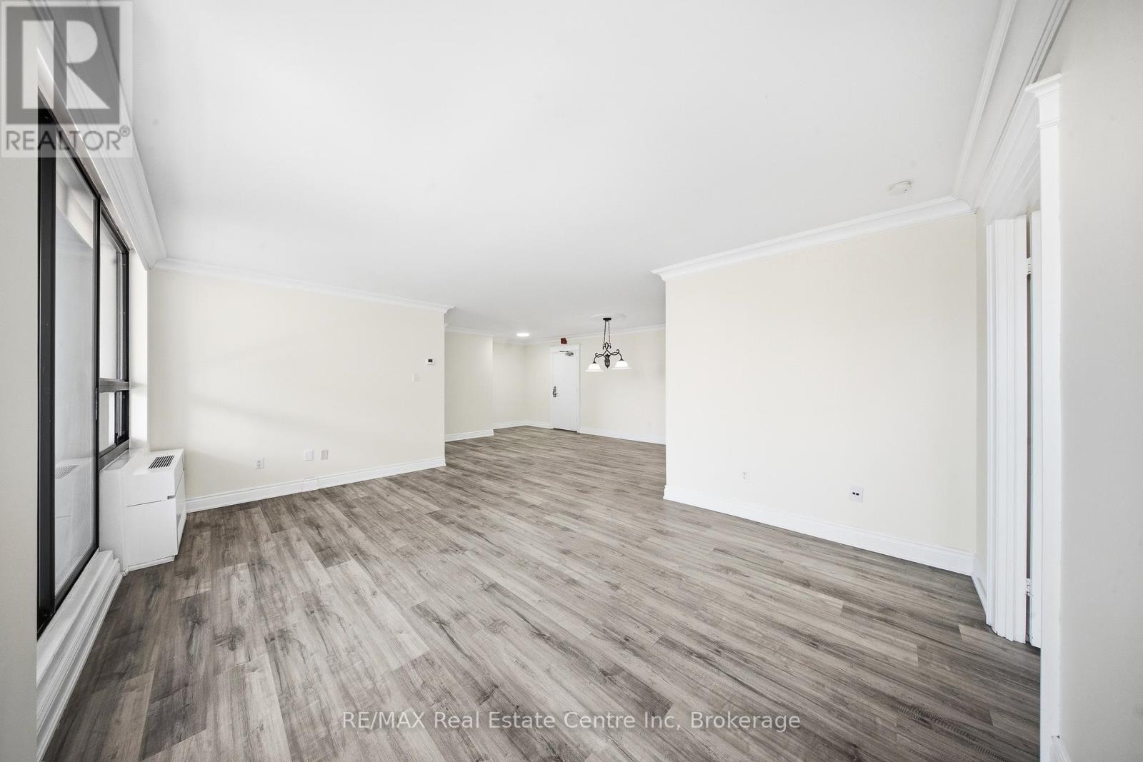 1204 - 20 MISSISSAUGA VALLEY BOULEVARD, Mississauga (Mississauga Valleys), Ontario, L5A3S1 — Photo 11