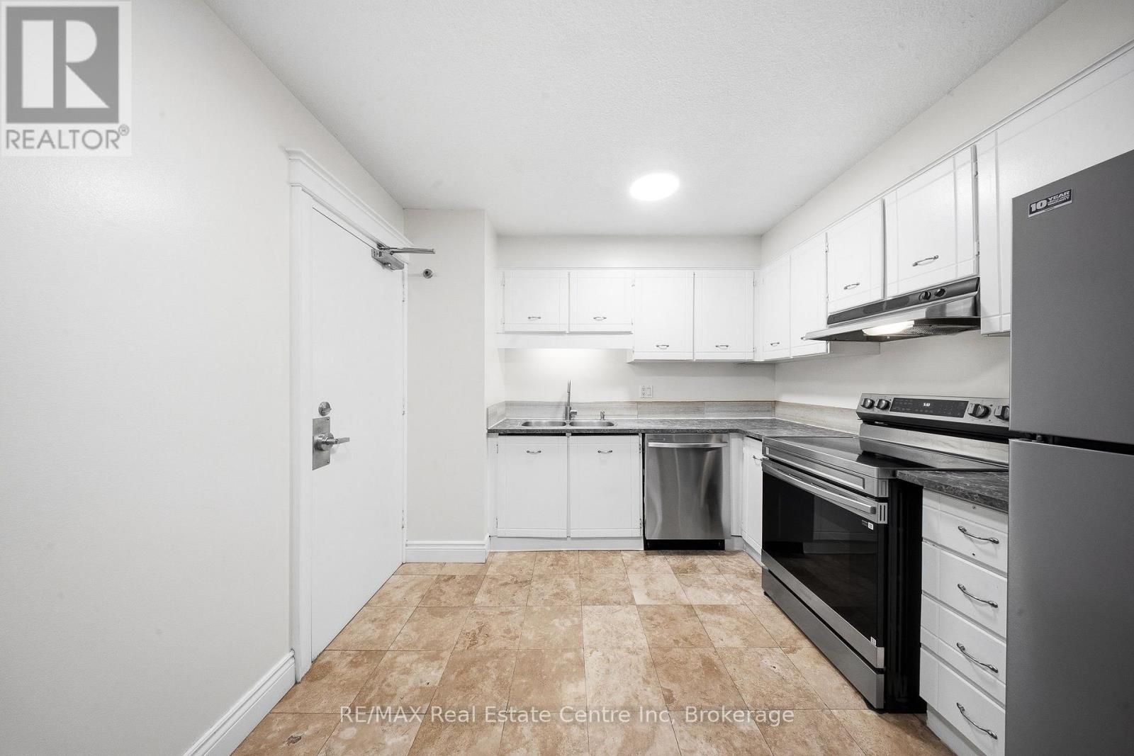 1204 - 20 MISSISSAUGA VALLEY BOULEVARD, Mississauga (Mississauga Valleys), Ontario, L5A3S1 — Photo 14