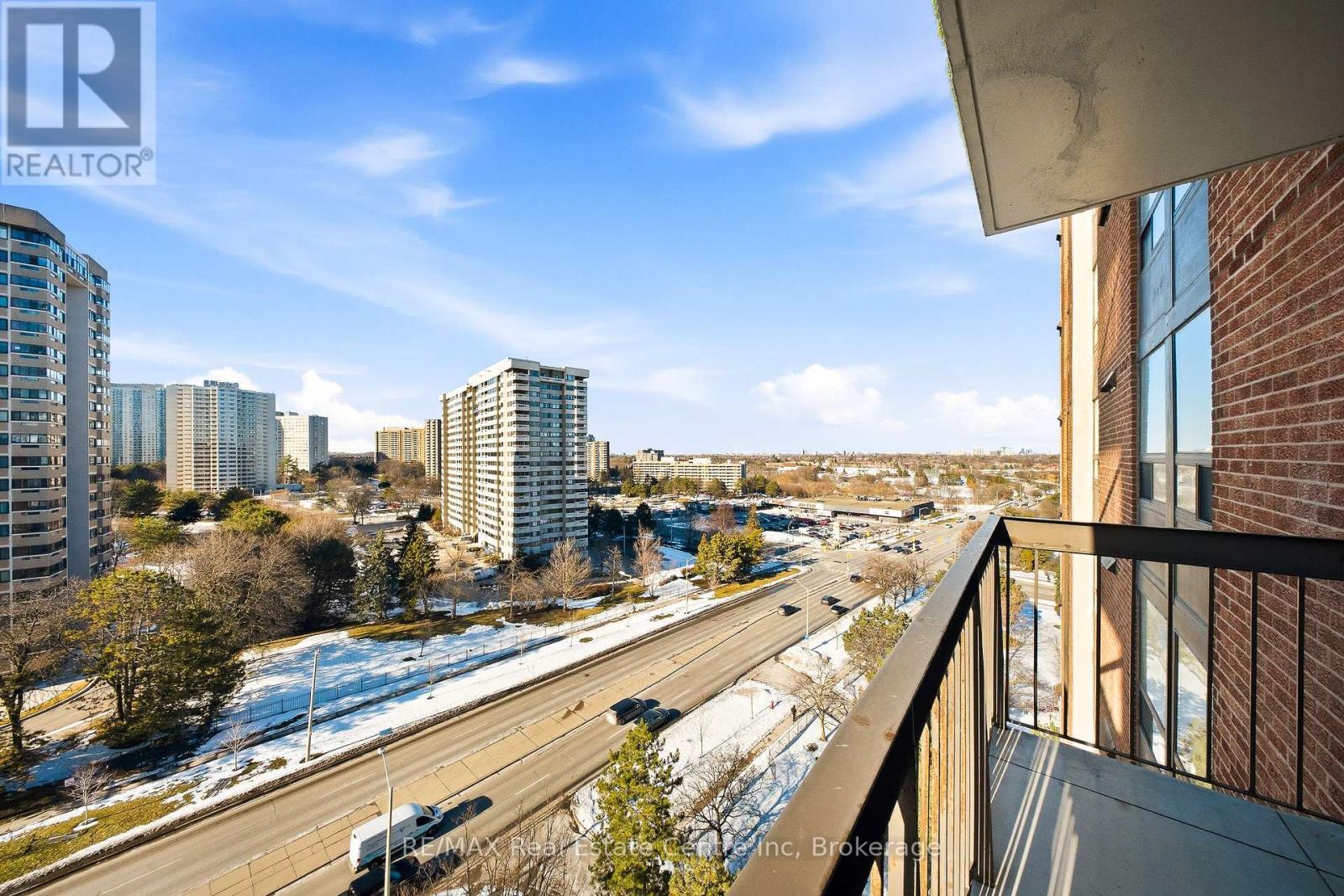 1204 - 20 MISSISSAUGA VALLEY BOULEVARD, Mississauga (Mississauga Valleys), Ontario, L5A3S1 — Photo 27