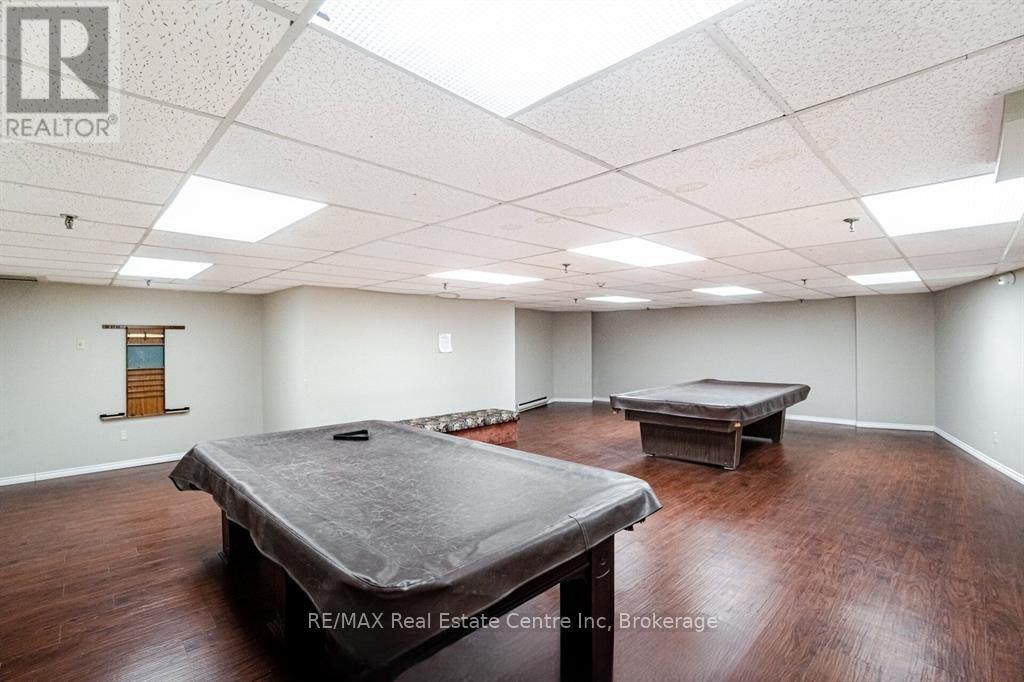 1204 - 20 MISSISSAUGA VALLEY BOULEVARD, Mississauga (Mississauga Valleys), Ontario, L5A3S1 — Photo 29