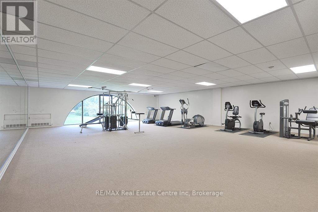 1204 - 20 MISSISSAUGA VALLEY BOULEVARD, Mississauga (Mississauga Valleys), Ontario, L5A3S1 — Photo 33