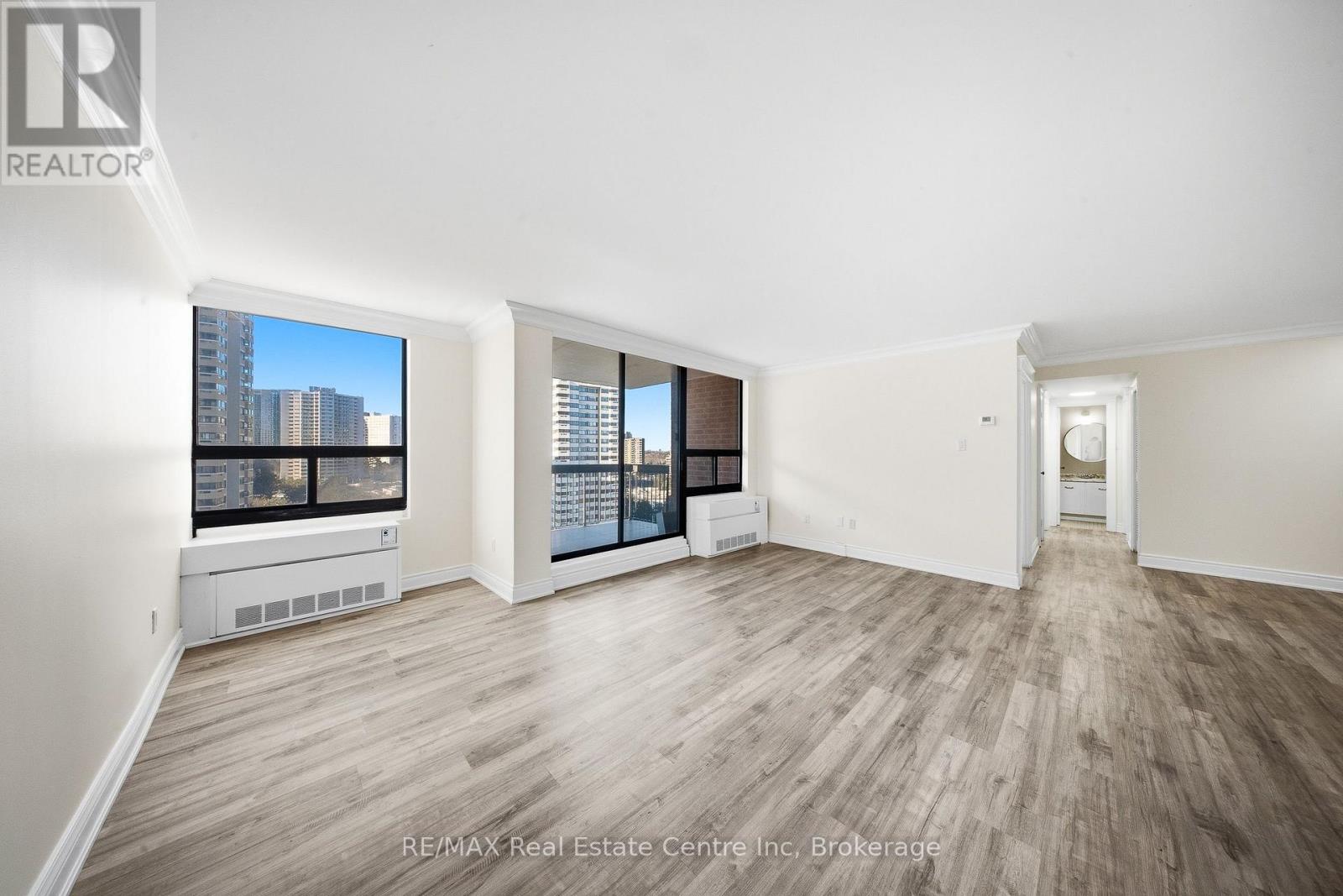 1204 - 20 MISSISSAUGA VALLEY BOULEVARD, Mississauga (Mississauga Valleys), Ontario, L5A3S1 — Photo 6