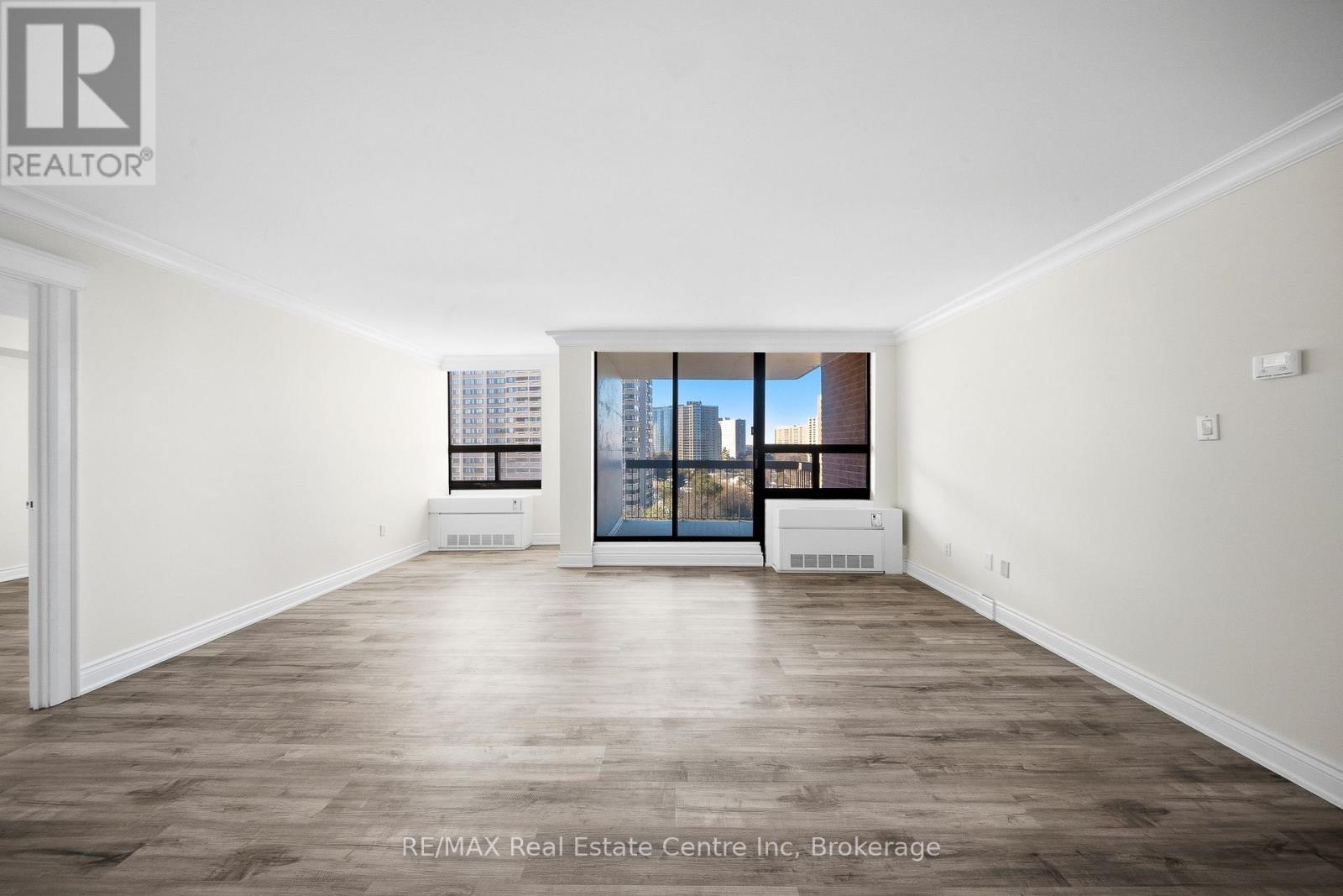 1204 - 20 MISSISSAUGA VALLEY BOULEVARD, Mississauga (Mississauga Valleys), Ontario, L5A3S1 — Photo 7