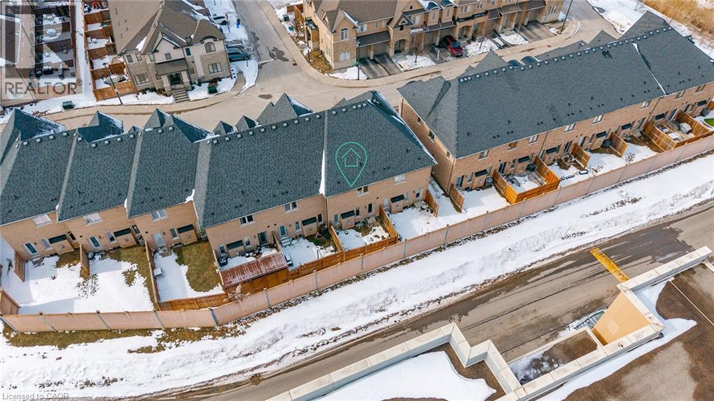89 SONOMA VALLEY Crescent, Hamilton, Ontario, L9B0J3 — Photo 34