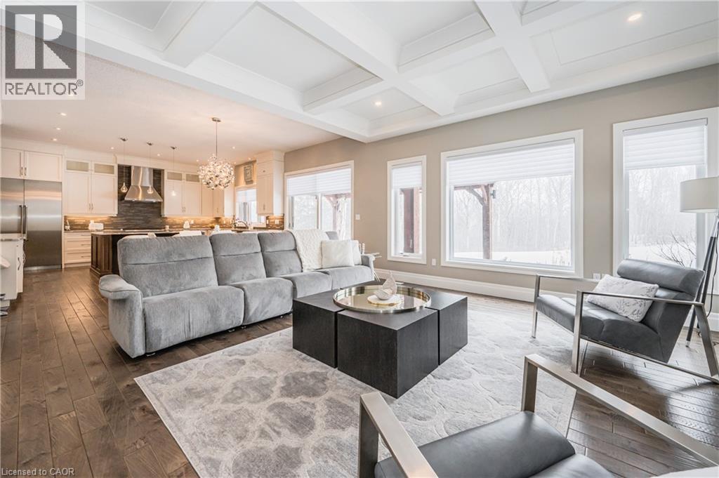 23 HIGHGROVE Court, Cambridge, Ontario, N3H4R8 — Photo 10