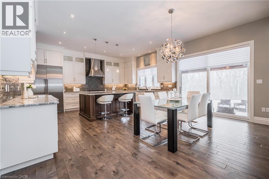 23 HIGHGROVE Court, Cambridge, Ontario, N3H4R8 — Photo 11