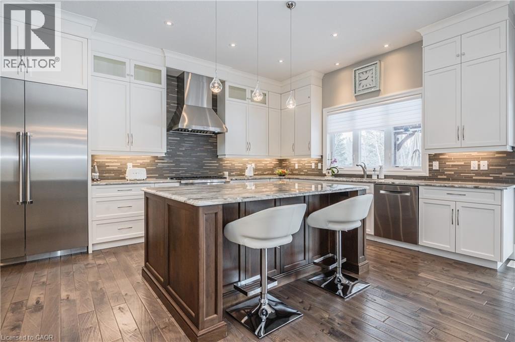 23 HIGHGROVE Court, Cambridge, Ontario, N3H4R8 — Photo 14