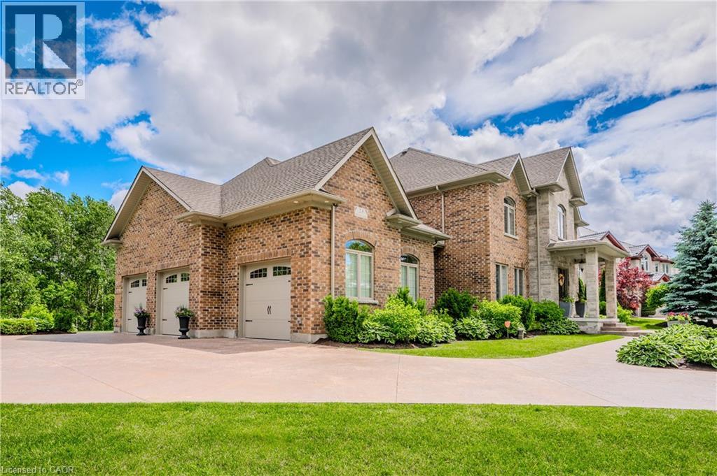 23 HIGHGROVE Court, Cambridge, Ontario, N3H4R8 — Photo 2