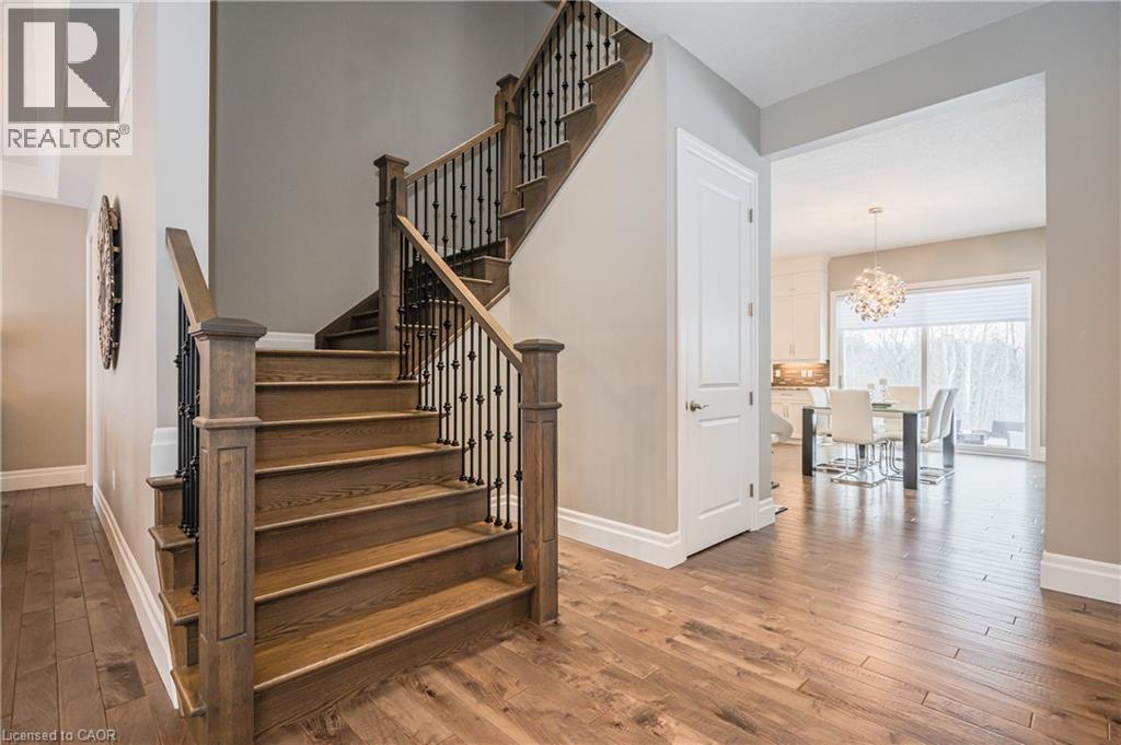 23 HIGHGROVE Court, Cambridge, Ontario, N3H4R8 — Photo 23