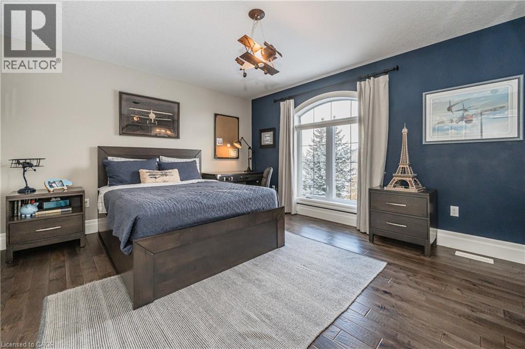 23 HIGHGROVE Court, Cambridge, Ontario, N3H4R8 — Photo 25