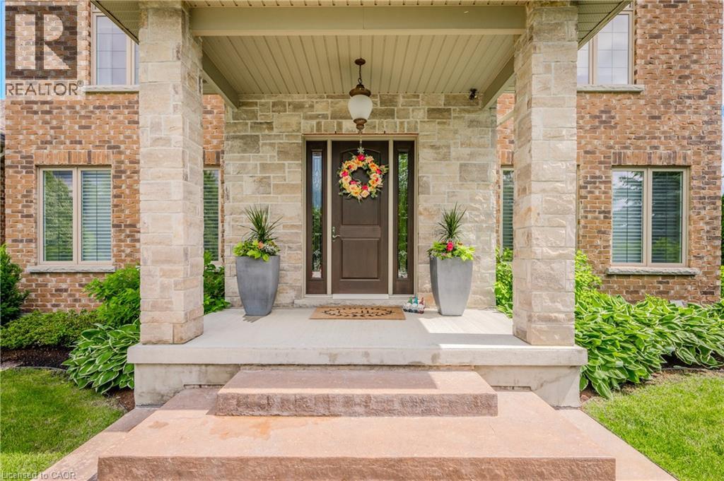 23 HIGHGROVE Court, Cambridge, Ontario, N3H4R8 — Photo 3