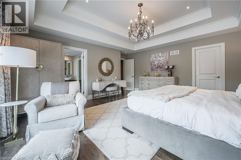 23 HIGHGROVE Court, Cambridge, Ontario, N3H4R8 — Photo 34