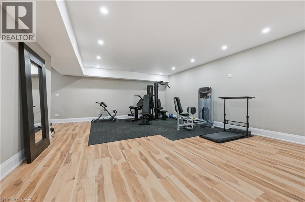 23 HIGHGROVE Court, Cambridge, Ontario, N3H4R8 — Photo 41