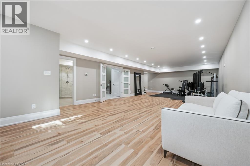 23 HIGHGROVE Court, Cambridge, Ontario, N3H4R8 — Photo 42