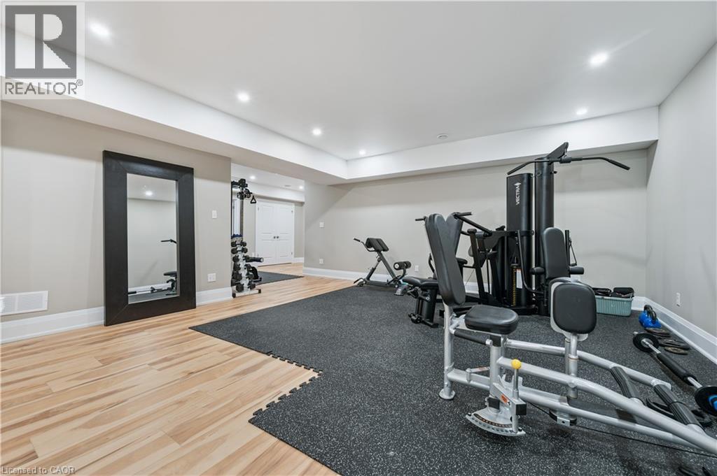 23 HIGHGROVE Court, Cambridge, Ontario, N3H4R8 — Photo 43