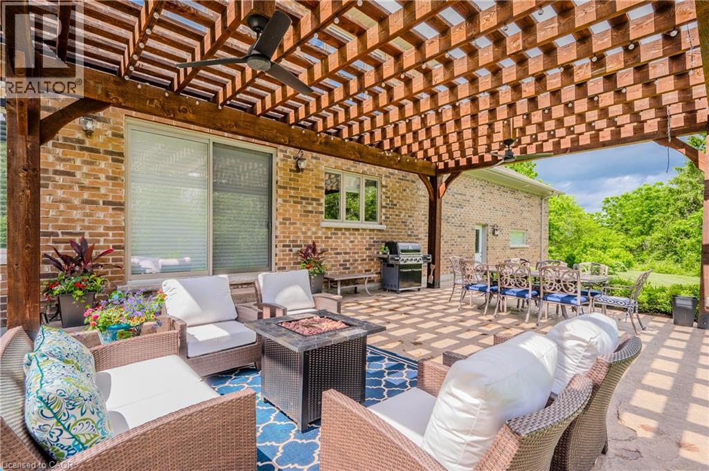 23 HIGHGROVE Court, Cambridge, Ontario, N3H4R8 — Photo 47