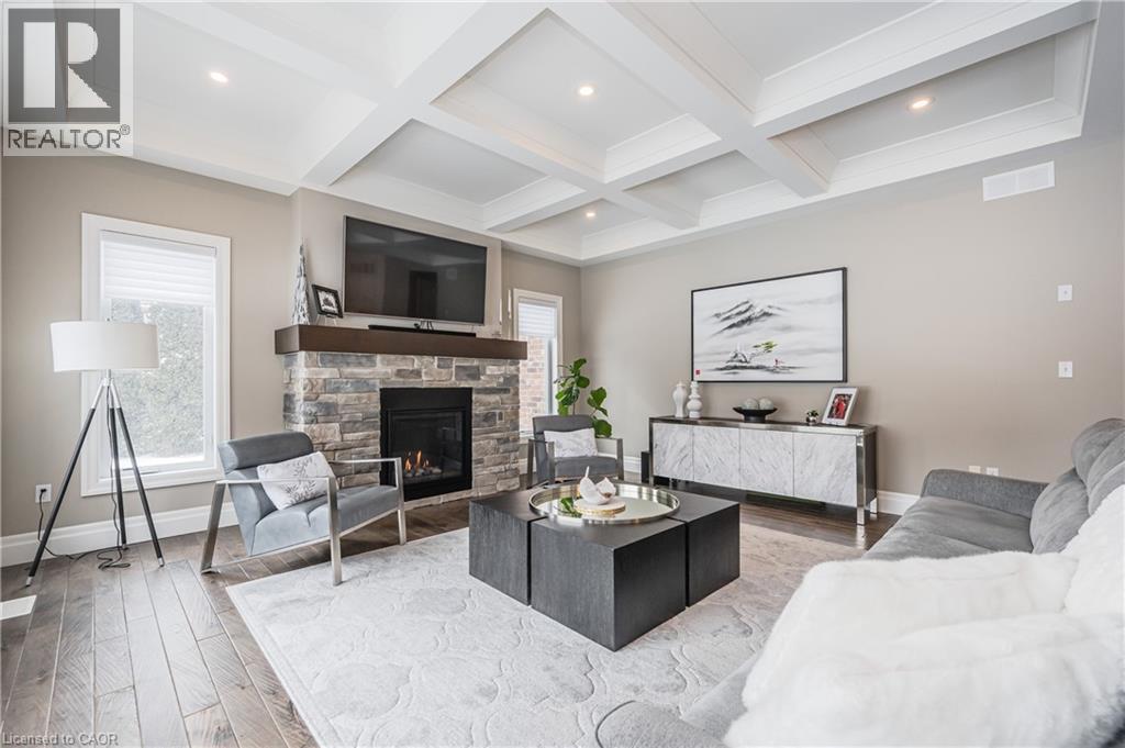 23 HIGHGROVE Court, Cambridge, Ontario, N3H4R8 — Photo 9