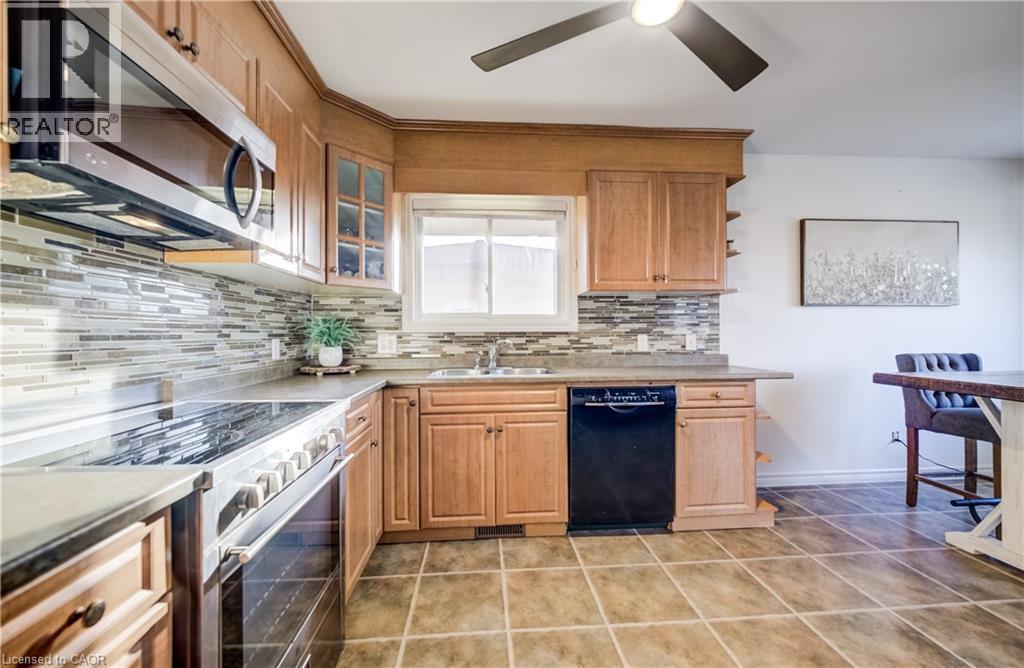 22 DUNCAIRN Avenue, Kitchener, Ontario, N2M4S4 — Photo 10